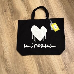 NWT KERRI ROSENTHAL TOTE